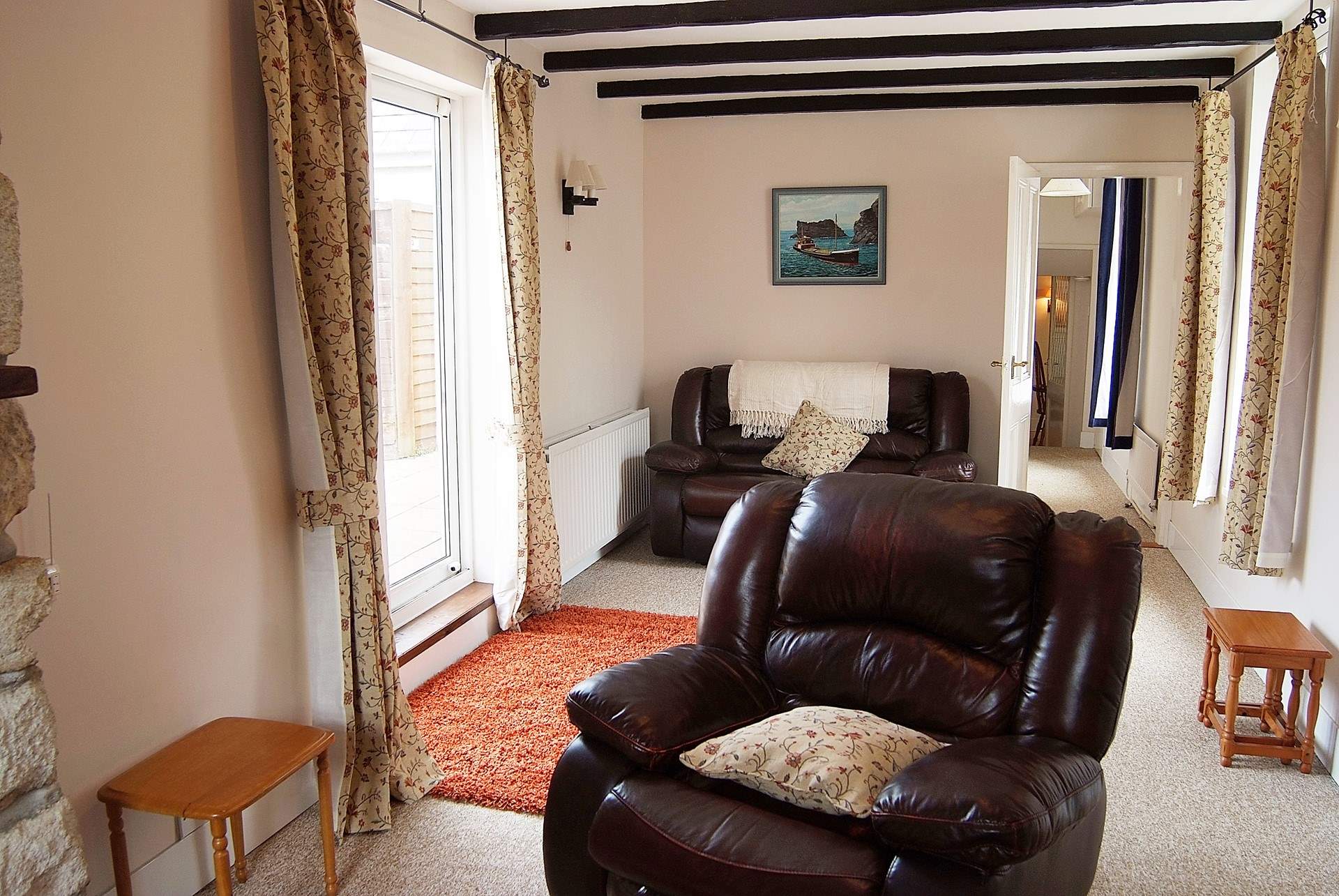 Camellia Cottage, Holiday Cottage Description Classic Cottages