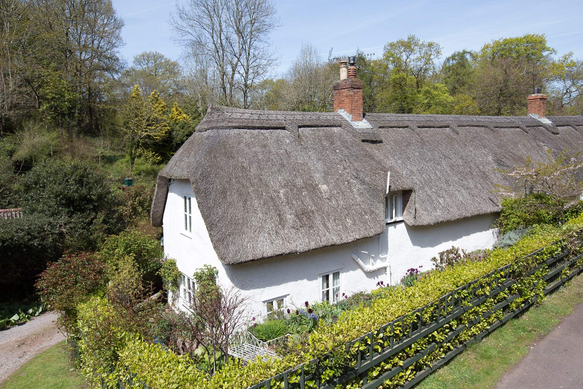 Brookside Cottage, Holiday Cottage Description Classic Cottages