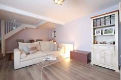 Cutty Sark Sleeps 6 + cot, St Mawes.