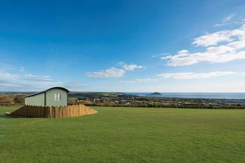 Mount View Retreat, Holiday Cottage Description - Classic Cottages