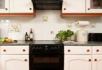 What will you prepare for supper?