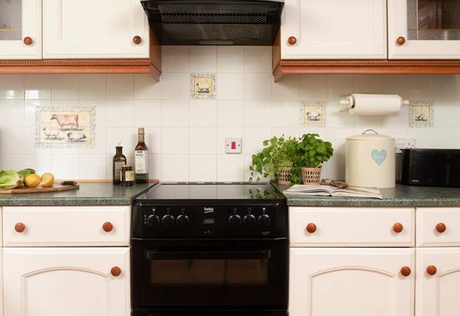 What will you prepare for supper?