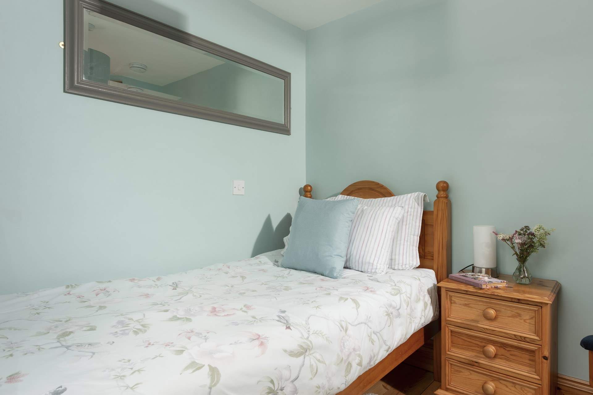 Come and enjoy a much deserved break at The Haven.