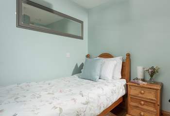 Come and enjoy a much deserved break at The Haven.