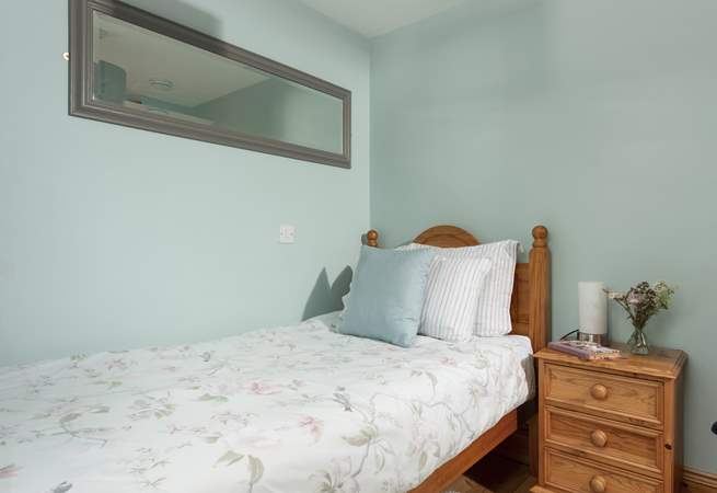 Come and enjoy a much deserved break at The Haven.