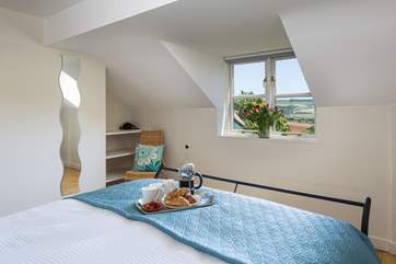 Another view of bedroom 2.