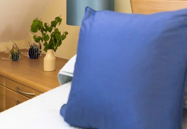 You are assured of a good night's sleep at Vougeot.