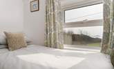 Wake up to the fabulous views of St Michael's Mount. - Thumbnail Image