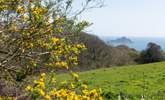 Glorious walks straight from the front door, enjoying the views all the way. - Thumbnail Image