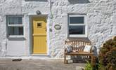 A charming cottage with much character. - Thumbnail Image