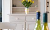 Gather round and share the days adventures in this cosy cottage. - Thumbnail Image