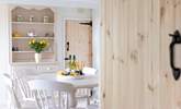 Plenty of space for all the family inside and out. - Thumbnail Image