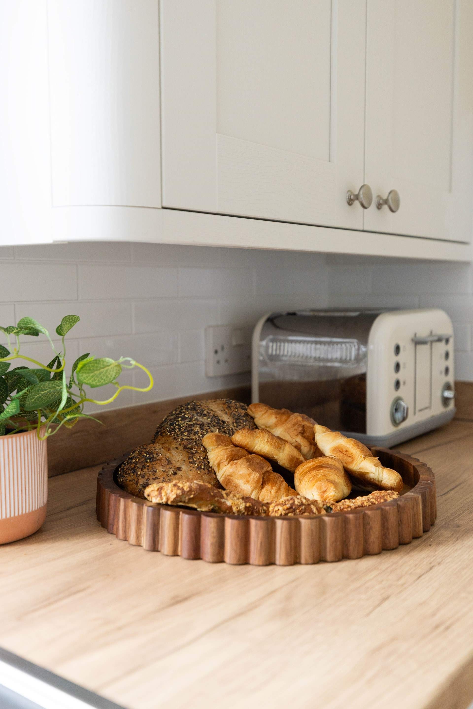 Breakfast prepared, enjoy snuggled inside or outside with the amazing sea views.