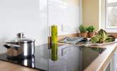 A perfect home to prepare the evening meal. - Thumbnail Image