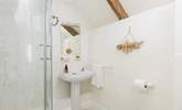 The en suite shower-room for Bedroom 2.  - Thumbnail Image