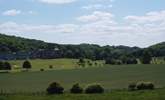 Historic Milton Abbey and the unique village of Milton Abbas are a stone's throw away. - Thumbnail Image