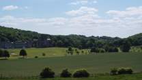 Historic Milton Abbey and the unique village of Milton Abbas are a stone's throw away.
