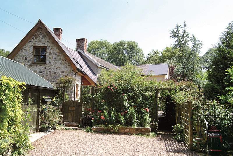 Little Leywood Holiday Cottage Description Classic Cottages