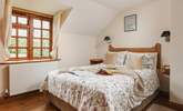 The cosiest of double bedrooms.  - Thumbnail Image