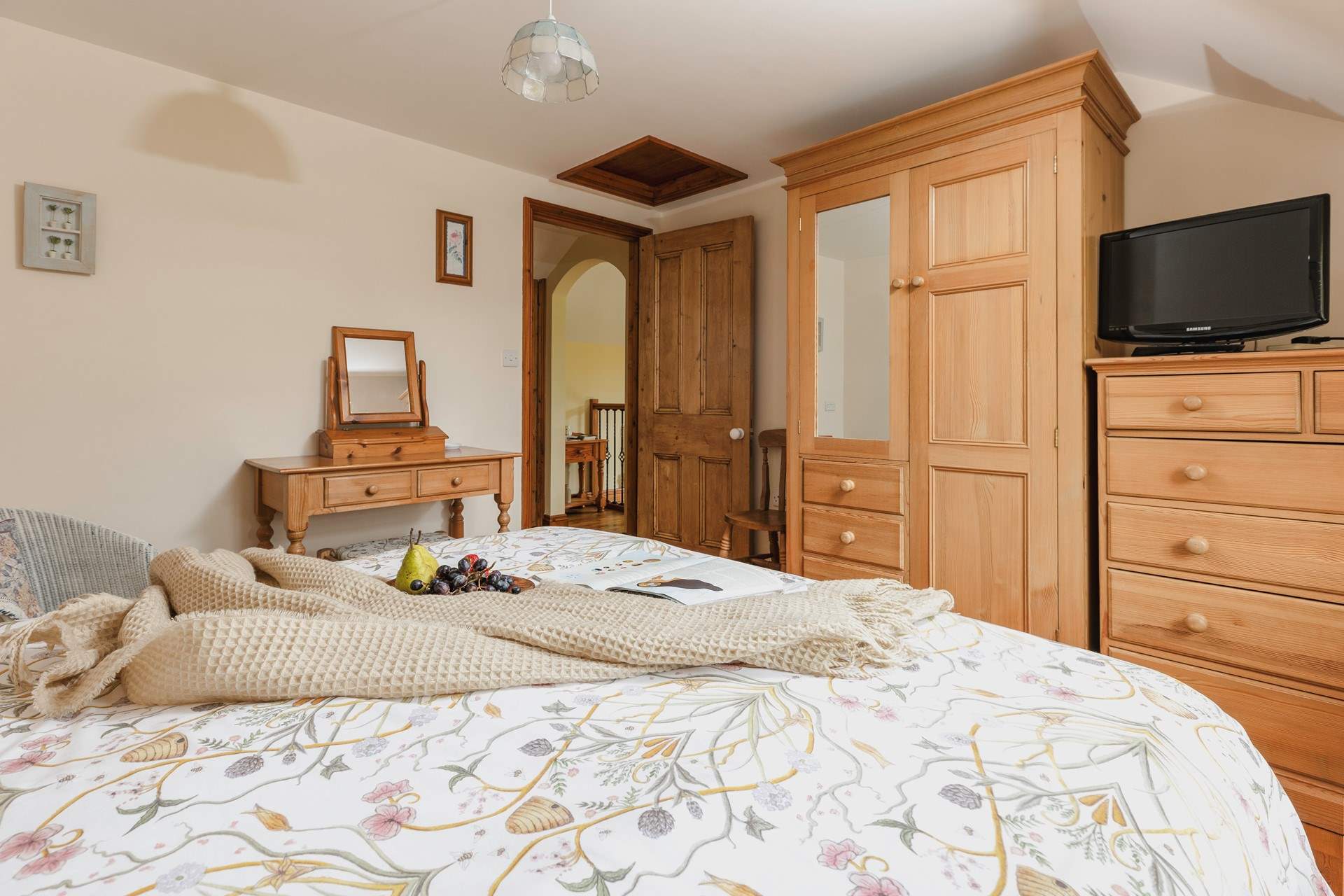 You have plenty of storage!
