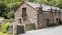 Welcome to Leat Mill. 