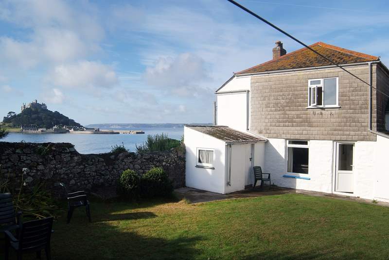 Cliff House Holiday Cottage Description Classic Cottages