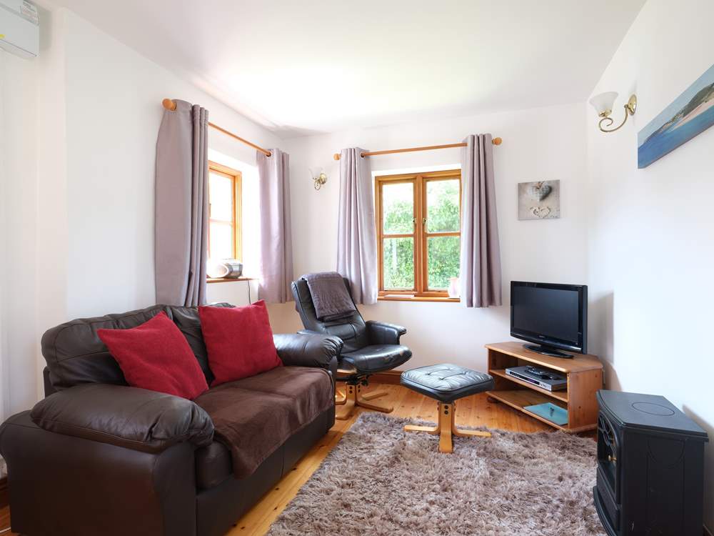 The sitting-area.