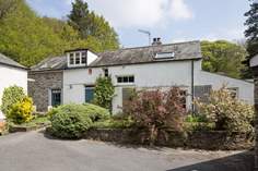 Ludbrook Cottage