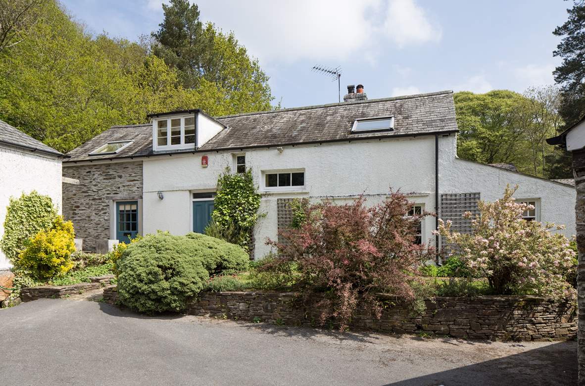 Dartmoor Cottages Self Catering Cottages on Dartmoor Page 2