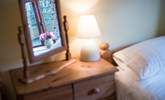 The cottage is lovingly furnished and decorated. - Thumbnail Image