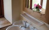 The en suite shower-room to Bedroom 2. - Thumbnail Image