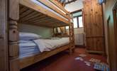 Bedroom 4 has bunk-beds. - Thumbnail Image