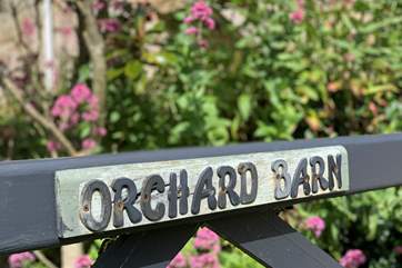 Welcome to Orchard Barn.