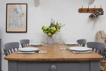 Dine in?