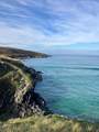 Enjoy the coast path any time of year.