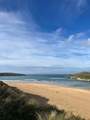 Stunning Crantock beach is not far away.