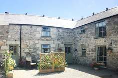 The Croft