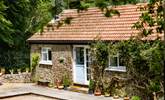 Welcome to Little Yeo,  one of the cutest cottages in North Devon. - Thumbnail Image