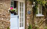 How pretty does Little Yeo look with its stable-door entrance? - Thumbnail Image