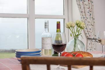Enjoy the peace and solitude at Bos Arvorek.