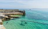 Pretty St Ives is a short drive away and has everything for a great day out. - Thumbnail Image