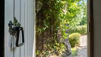 This truly is a 'classic' cottage in every sense.
