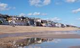 Lyme Regis is a must - just over the border into Dorset. - Thumbnail Image