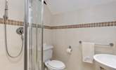 There is a well sized shower-room upstairs. - Thumbnail Image