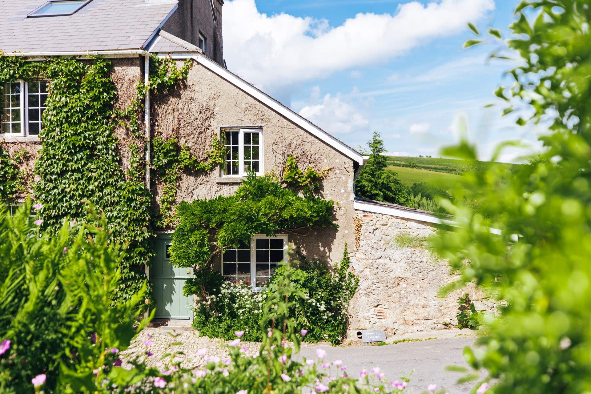 Welcome to Beam Ends.