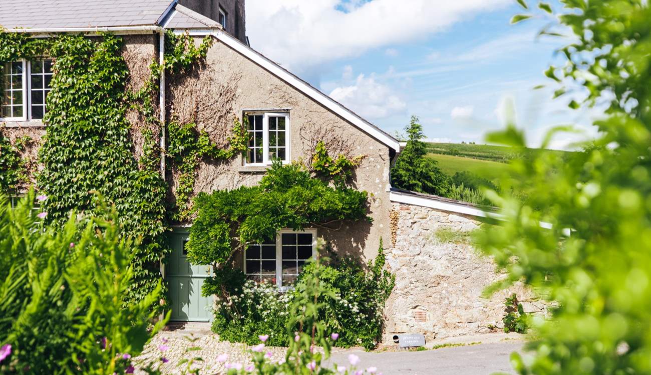 Welcome to Beam Ends.