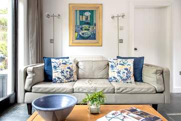 Stylish interiors