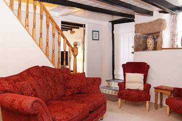 The first sitting-room.