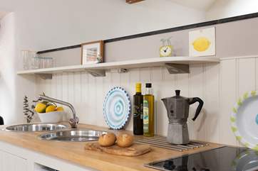 Shop in farm shops and at roadside stalls for the freshest of Cornish produce.