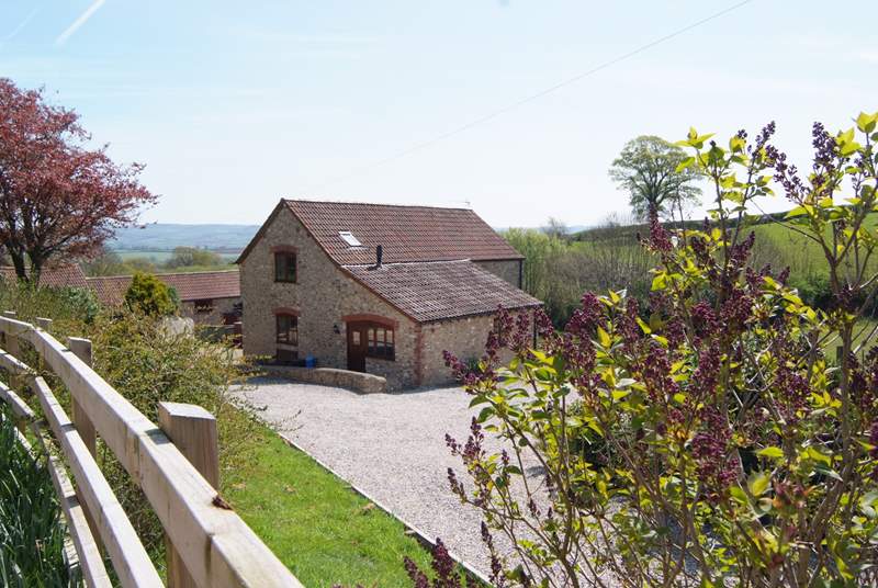 Stable Tallet Holiday Cottage Description Classic Cottages